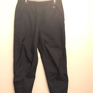 Patagonia Torrentshell Waterproof Rain Pants EUC